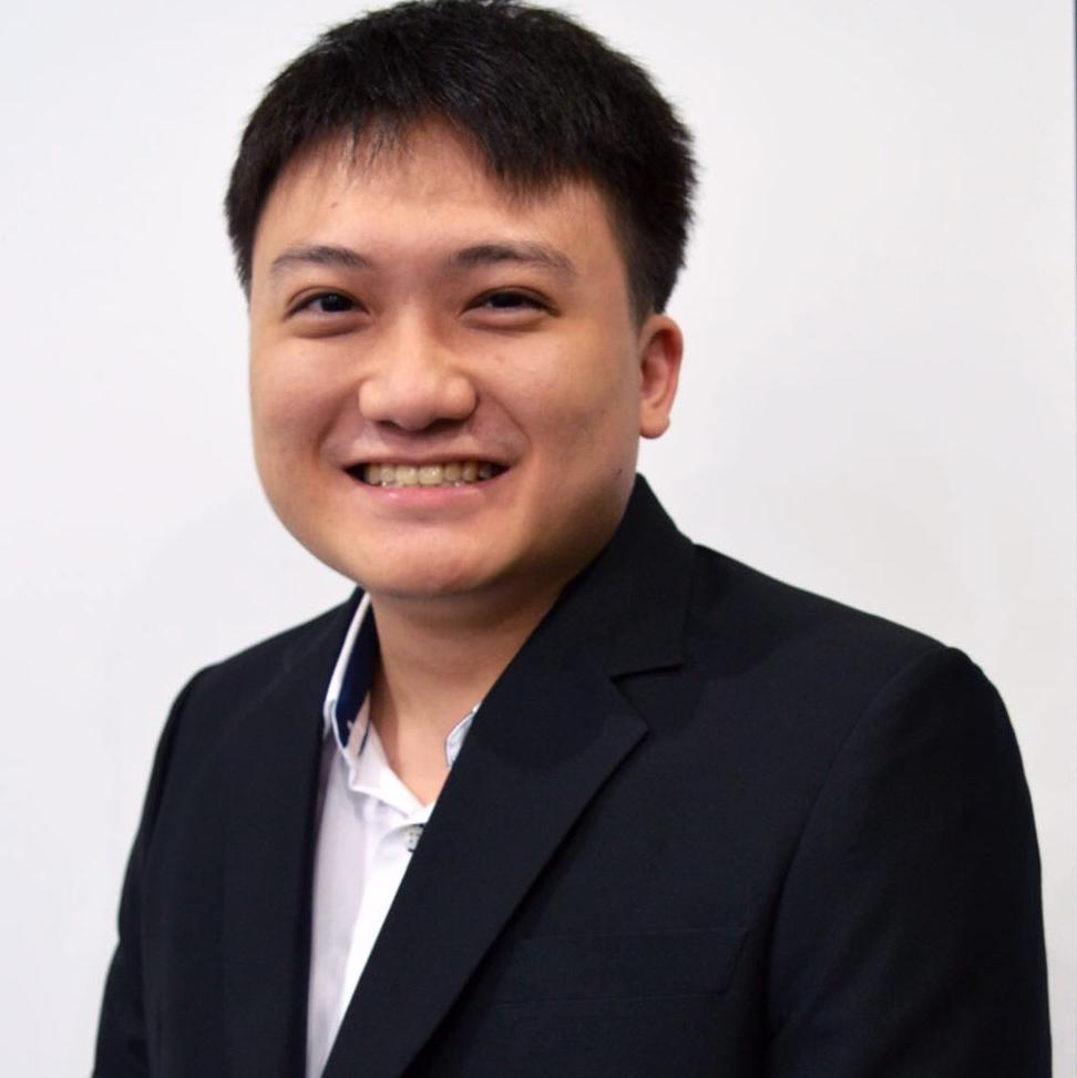 Anthony Fok's PostLemon8