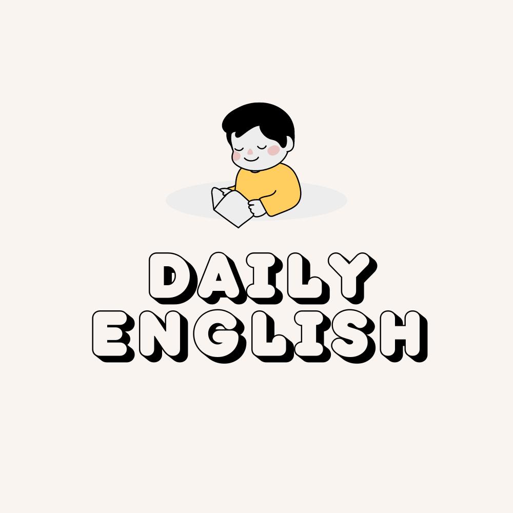 DailyEnglish