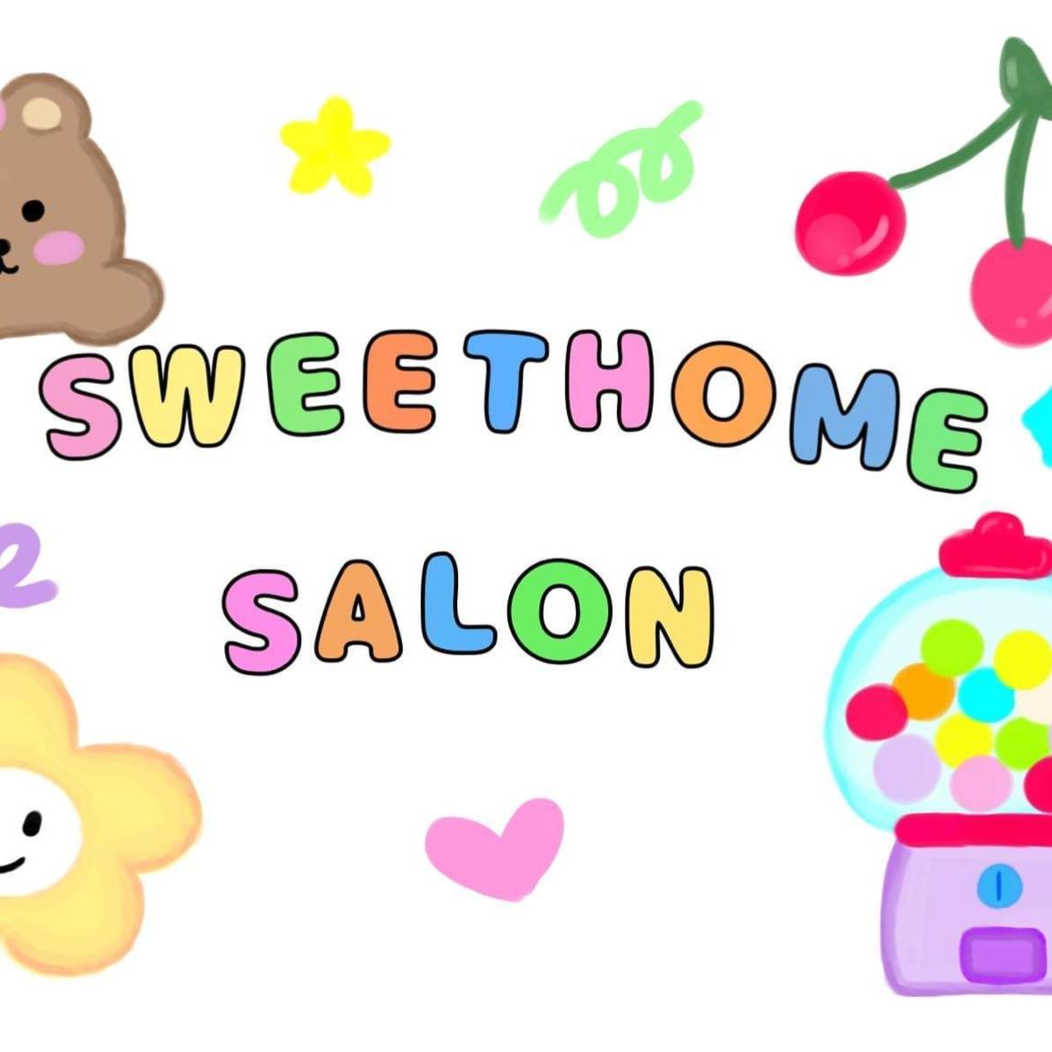 โพสต์ ของ sweethome salon|Lemon8