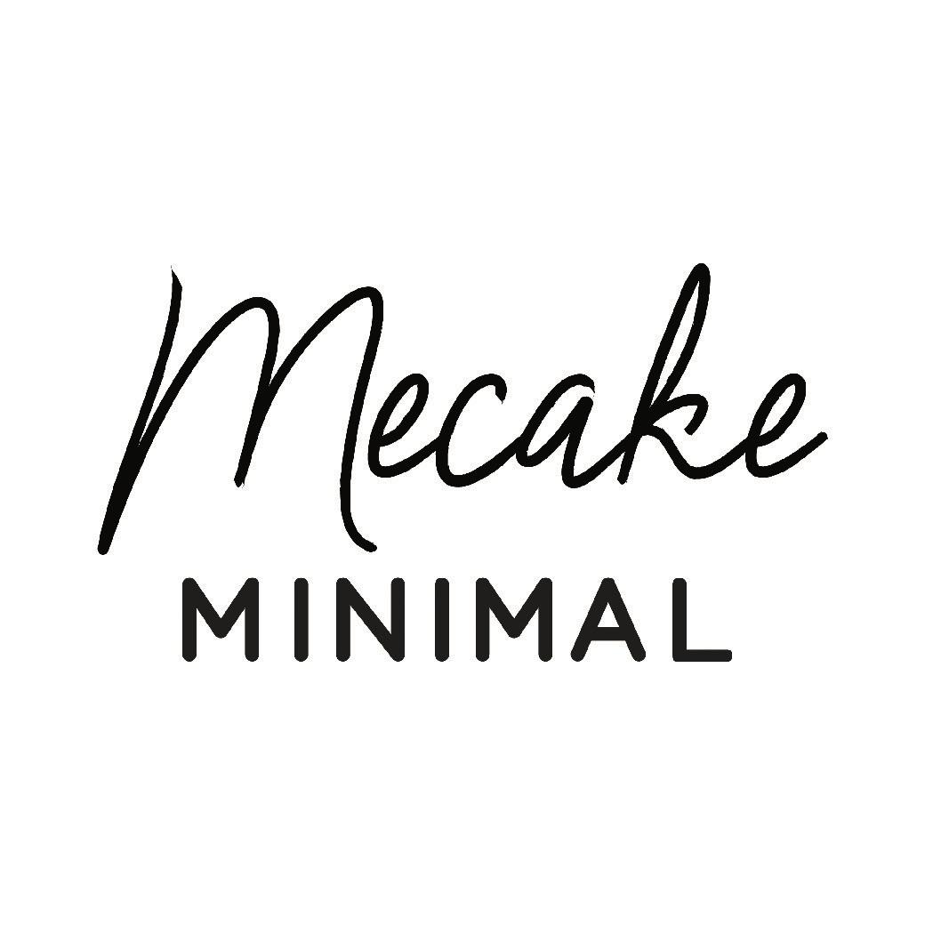 Mecake Minimal