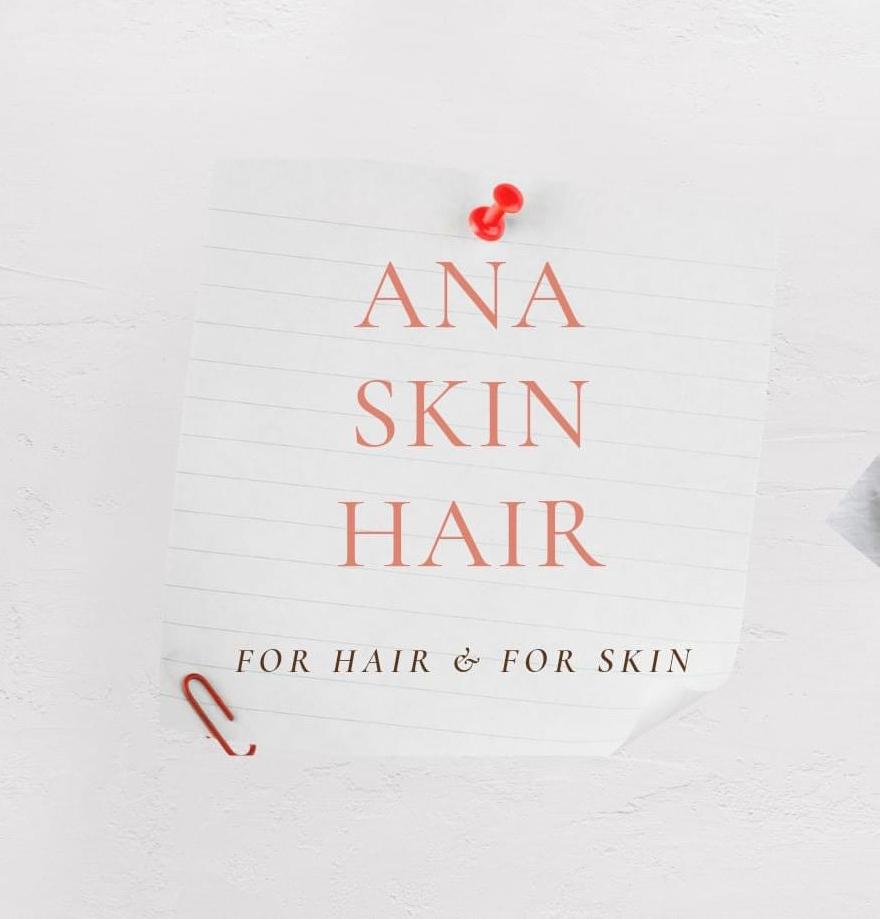 Hình ảnh của Ana Skin Hair ✨