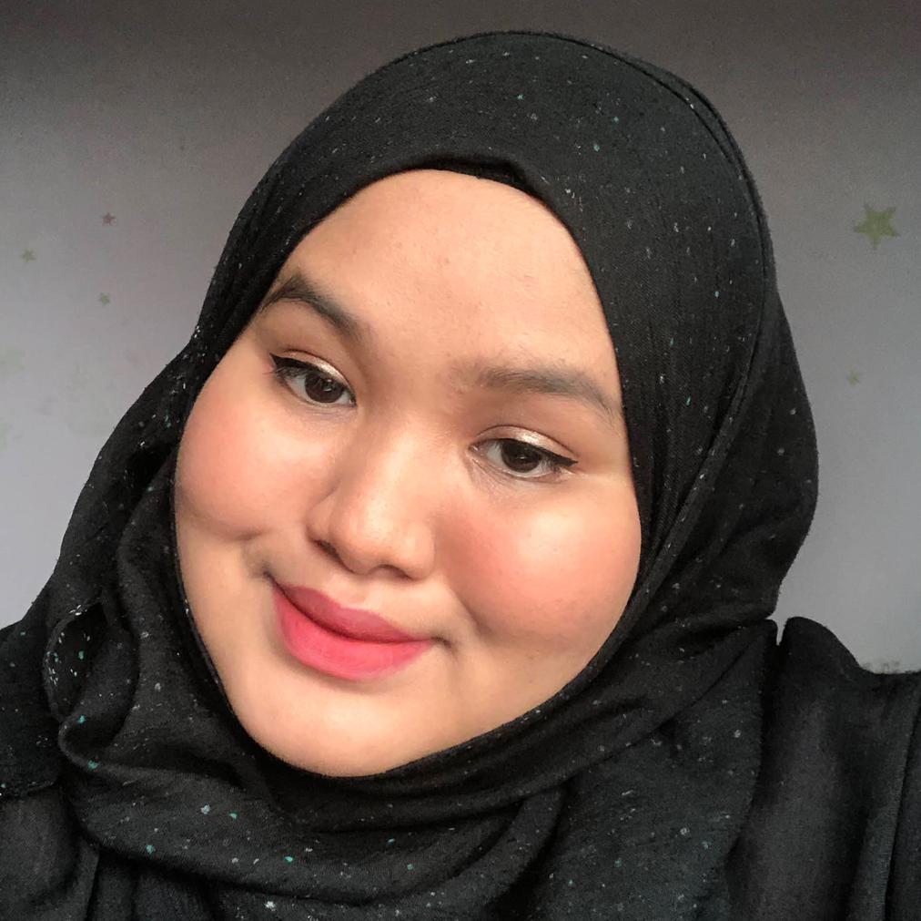 shafiqah-amira-s-post-lemon8