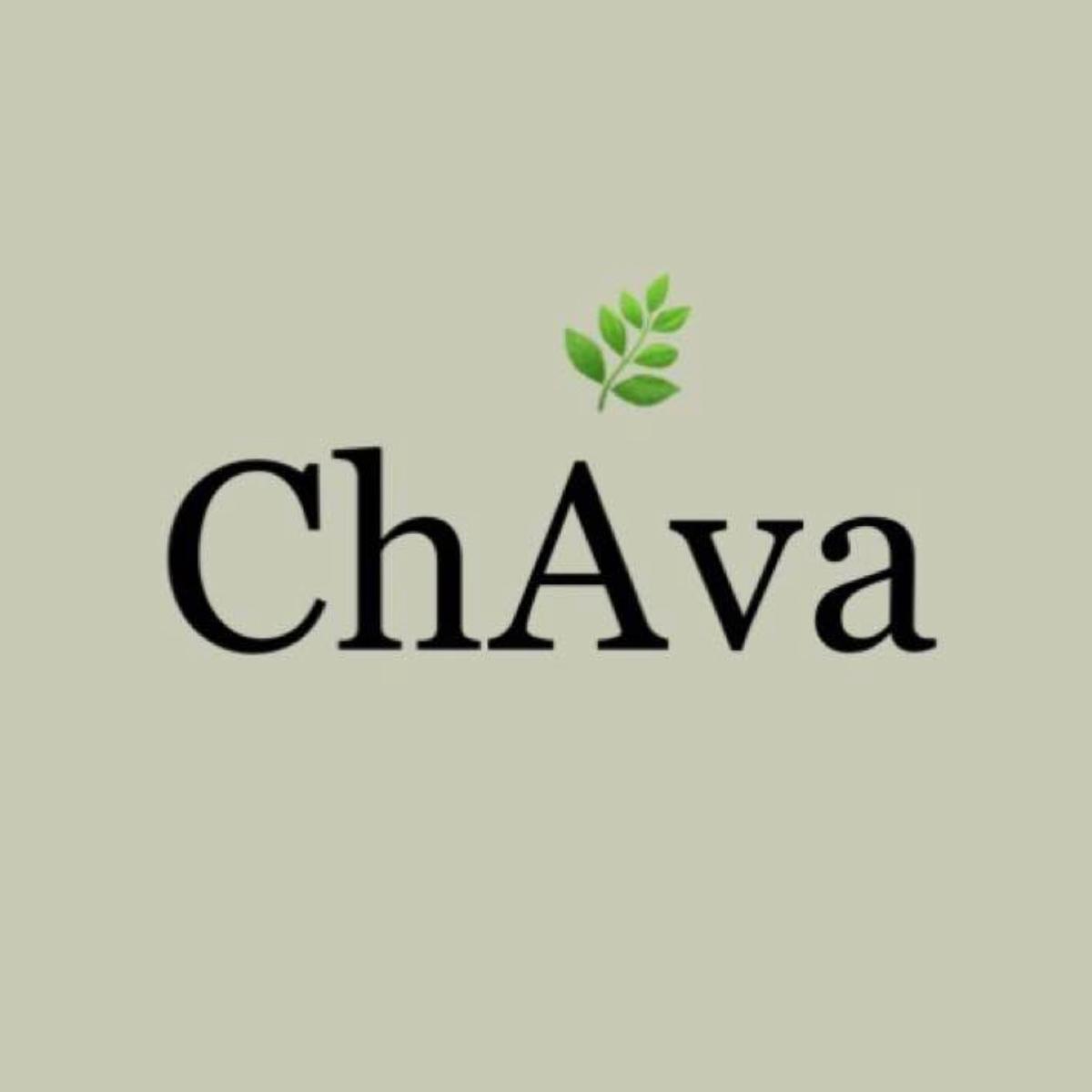 CHAVA (ชวา) 🌿🧺
