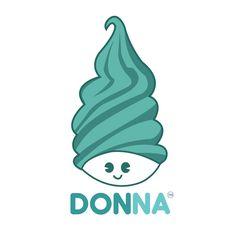 Donna Froyo