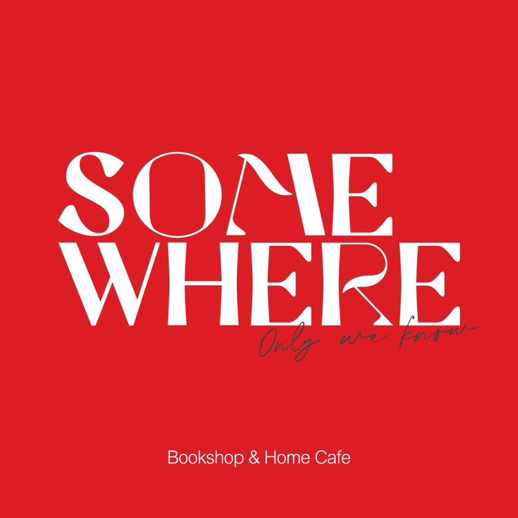 Somewhere_books