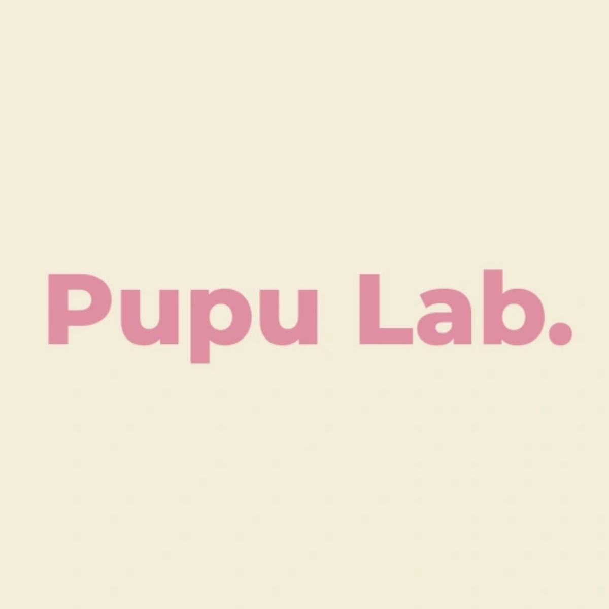 Pupu Lab