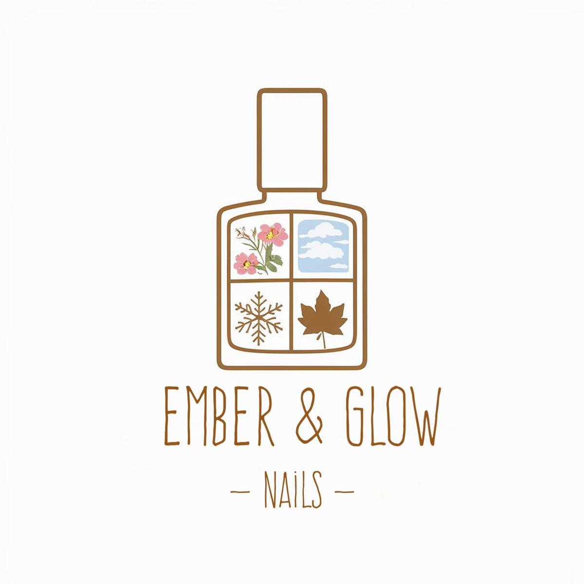 Imej Ember & Glow