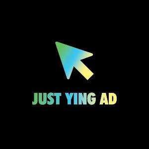 Just Ying Ad