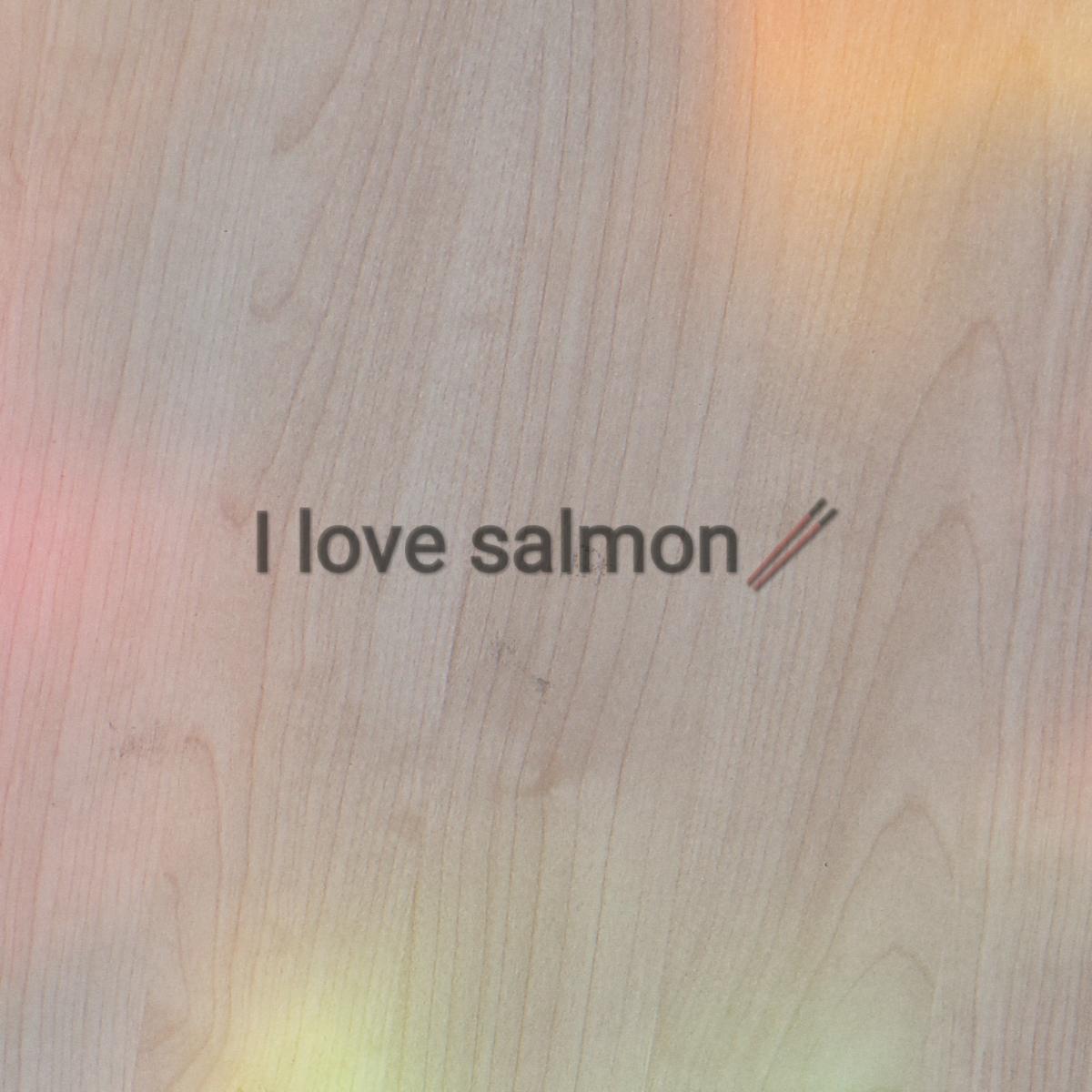 Salmon_tarot