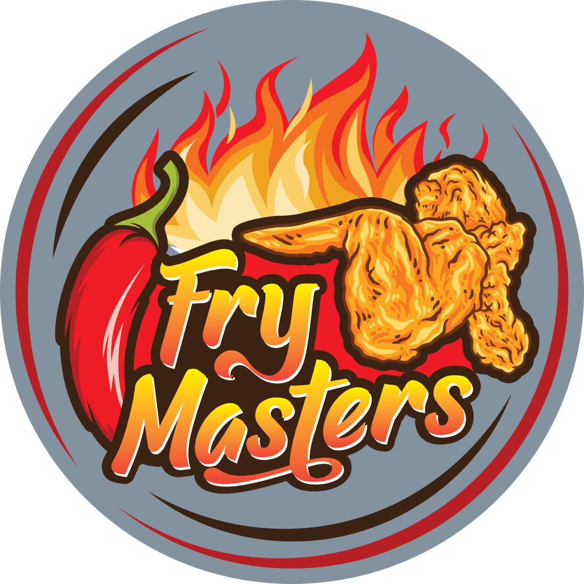 Posting FryMasters|Lemon8