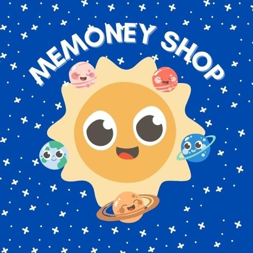 Memoney shop