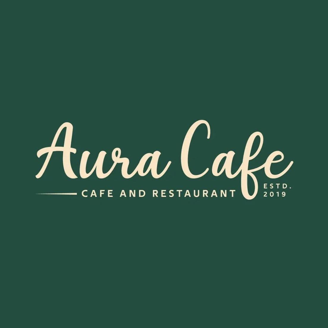 Aura Cafe