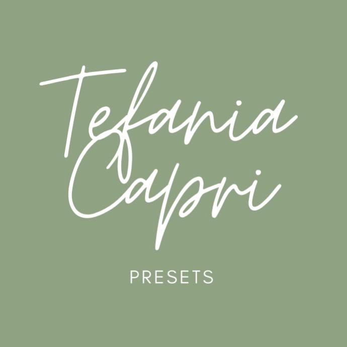 Tefania Capri
