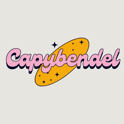 Capybendel