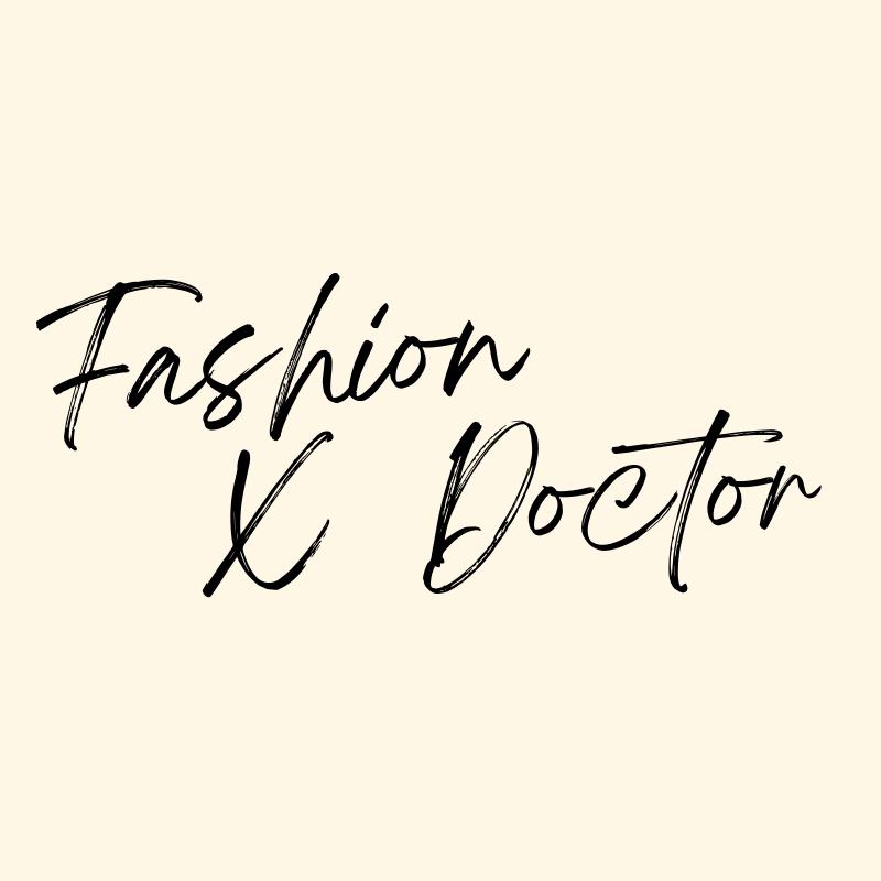 FashionXDoctor