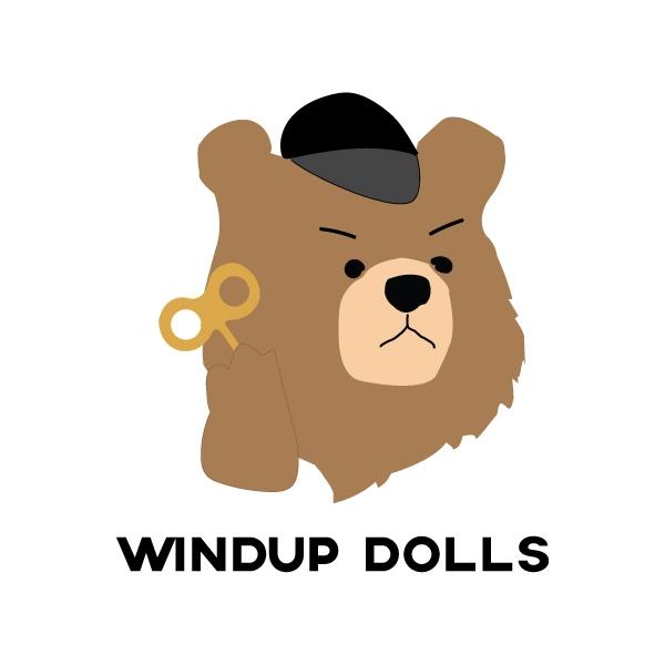 Windup dolls