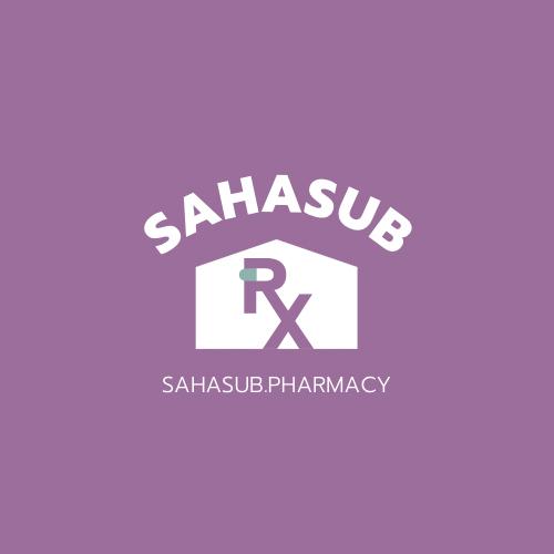 Sahasub.pharma