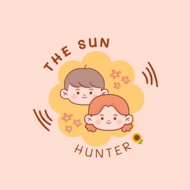 The sun hunter