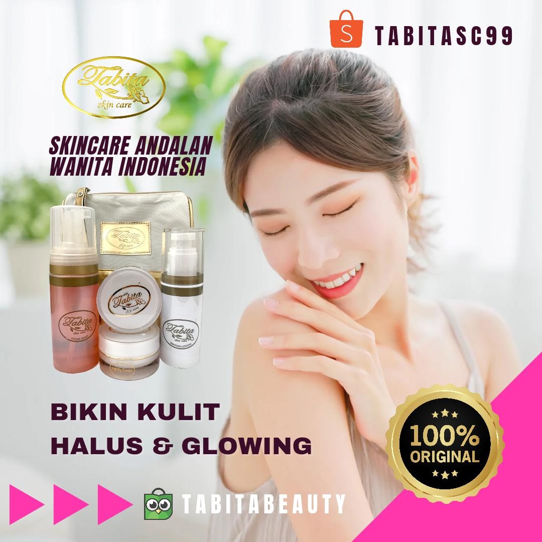 โพสต์ ของ Tabita Skincare|Lemon8