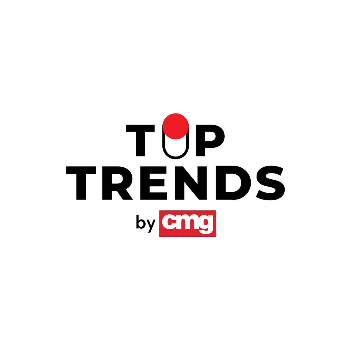 Top Trends CMG