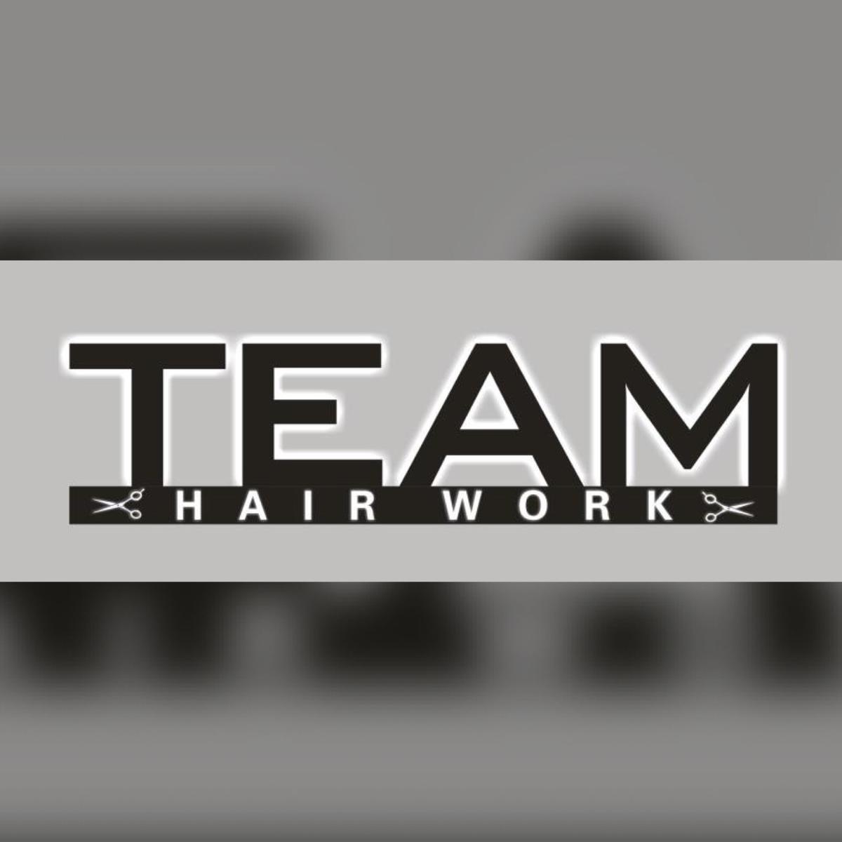 Team Hair