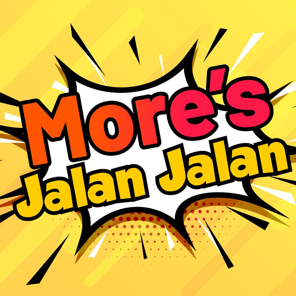 More's Jalan2