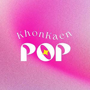 Khon kaen POP