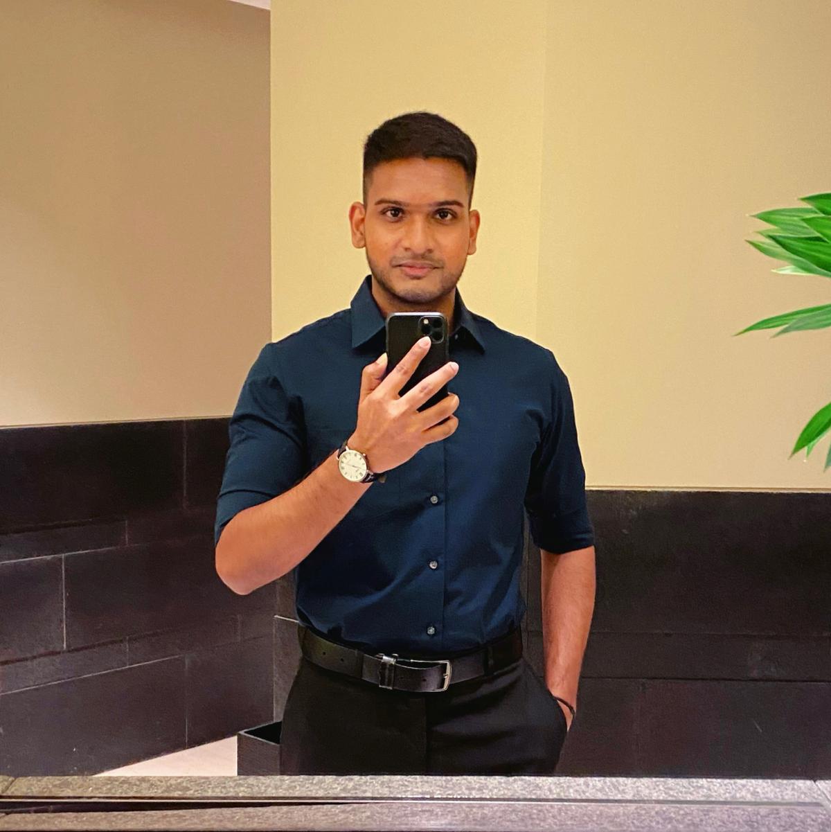 M Uthayan's Post|Lemon8