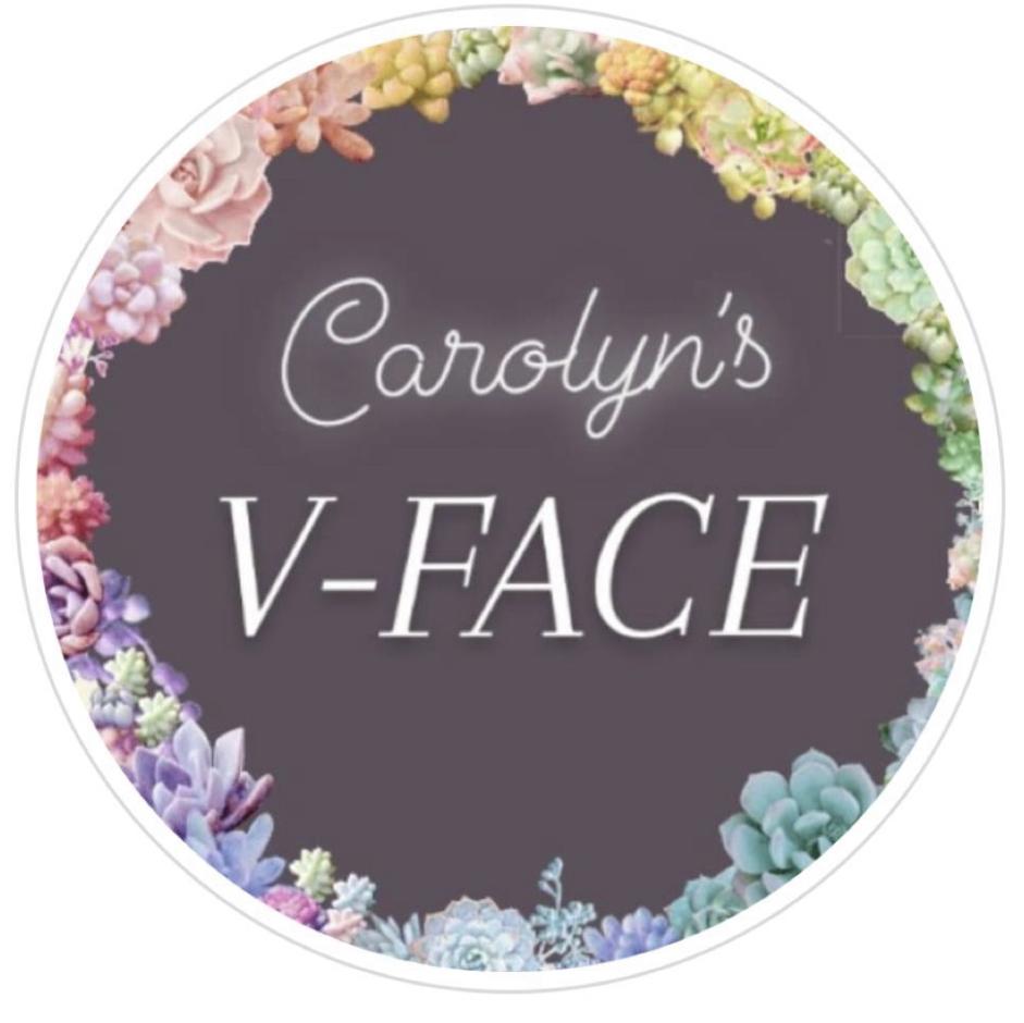 Carolyn’s VFACE