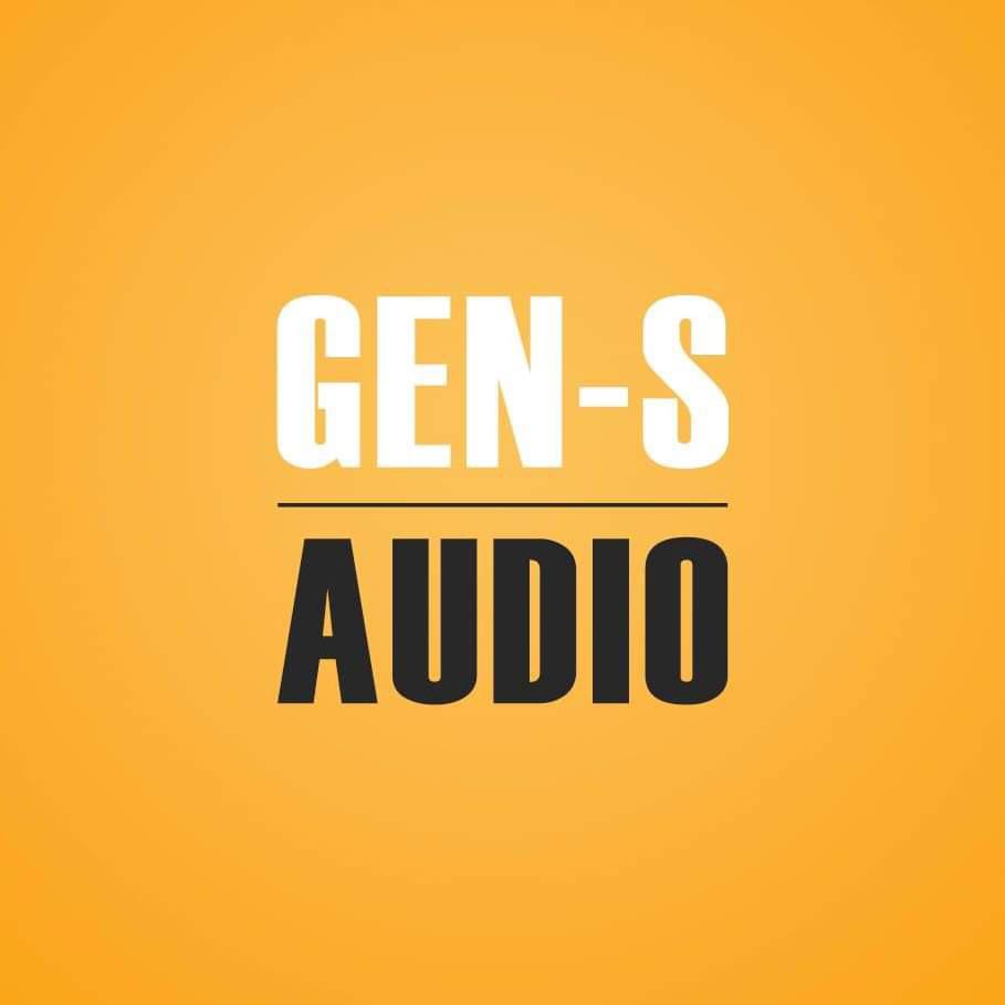 Gen-S Audio