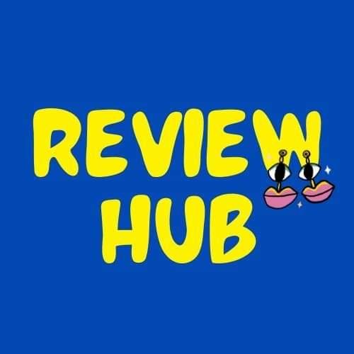 ReviewHub
