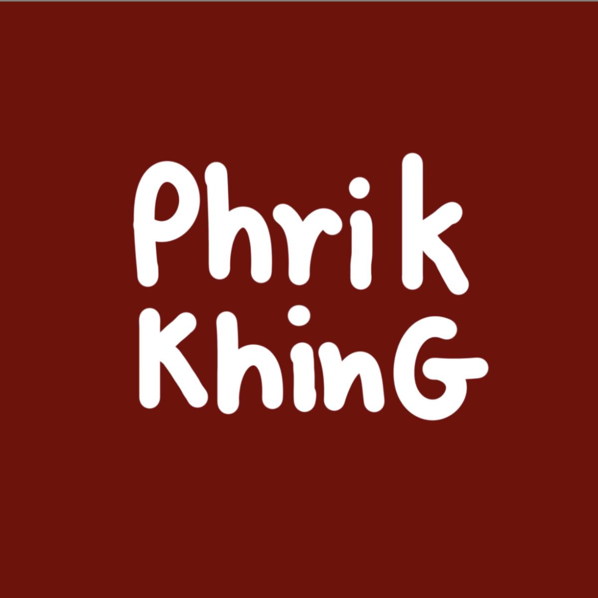 Phrikkhing_*