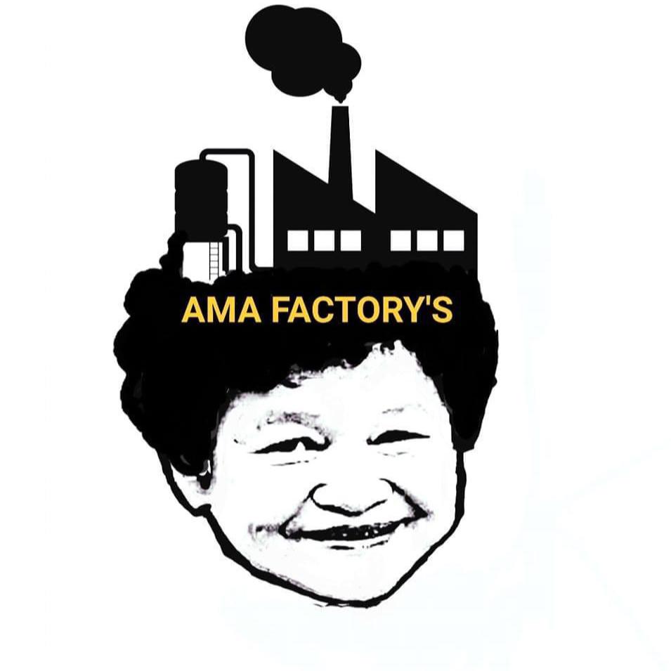 AMA factory’s 