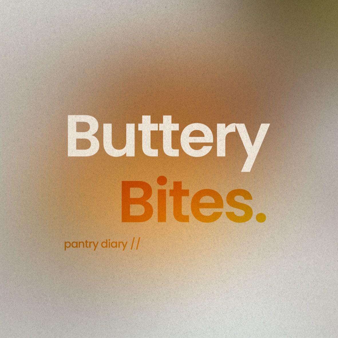 Gambar Buttery Bites