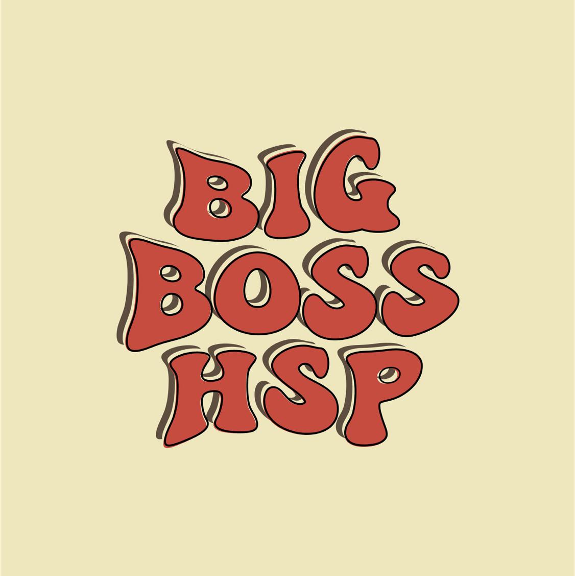 Big Boss HSP