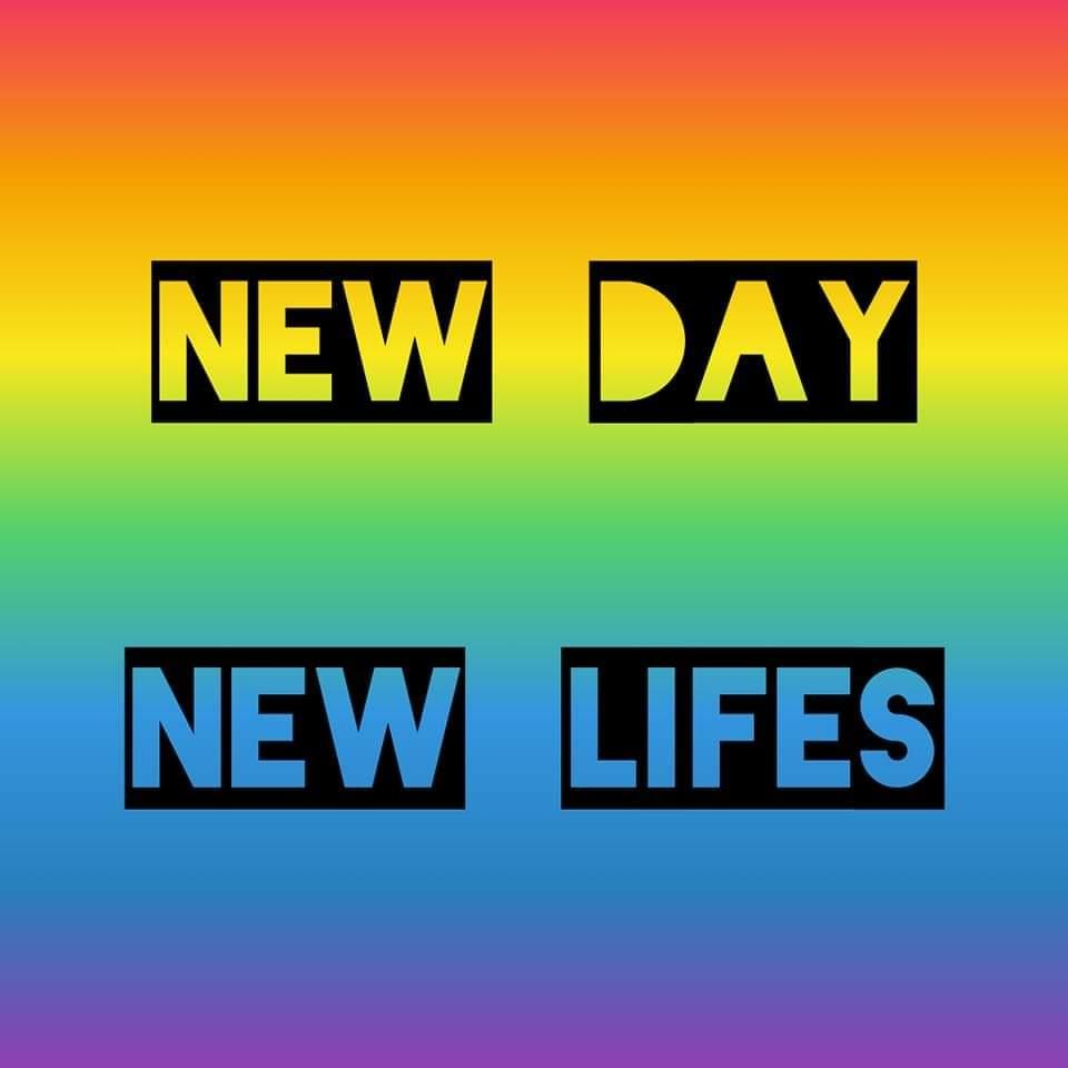 NewDay-NewLif's
