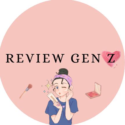 Review gen Z's images