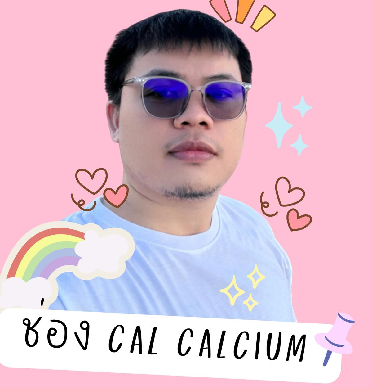 Cal Calcium