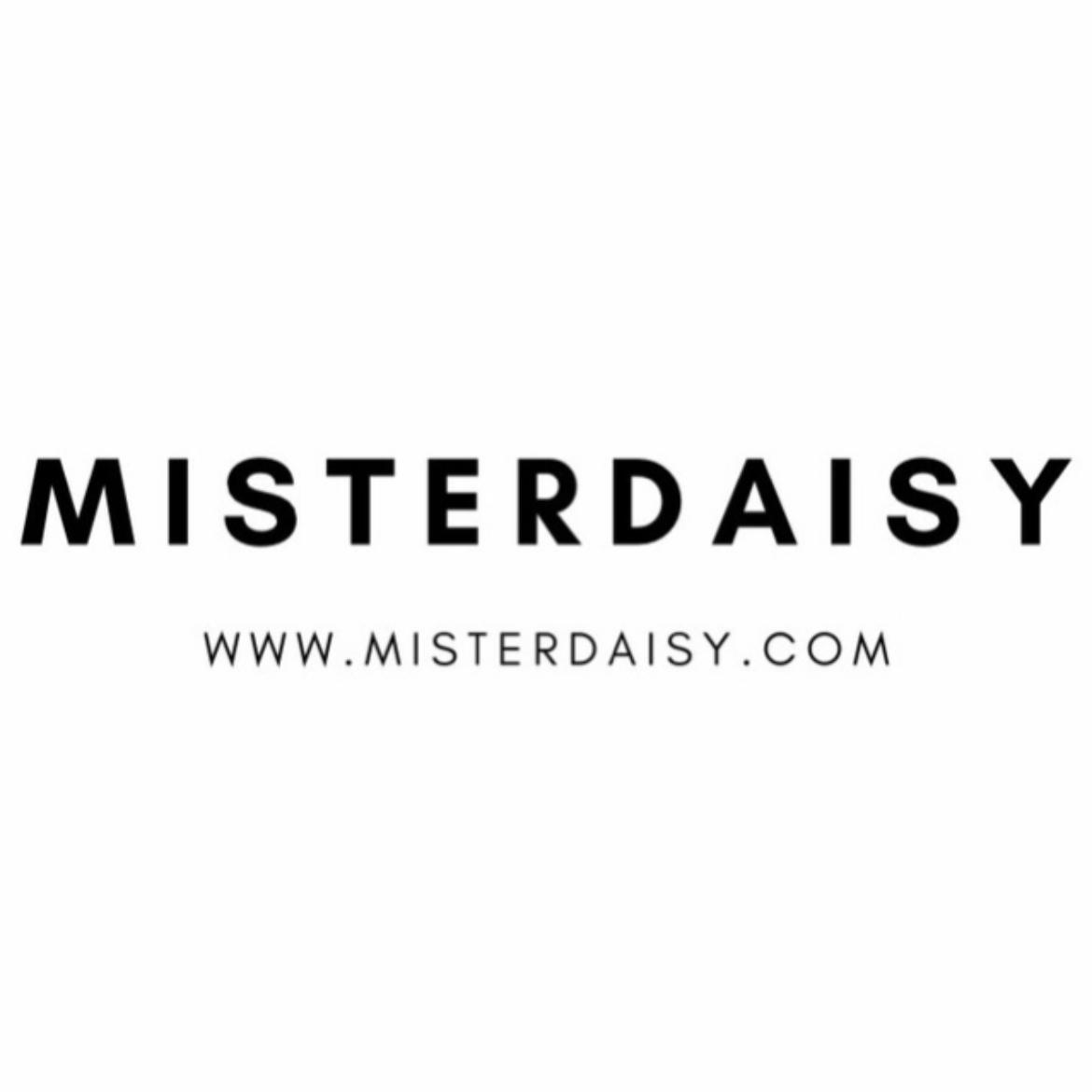 Misterdaisy's images
