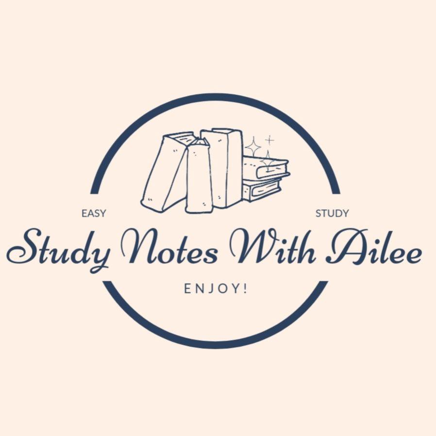  study wif ailee lemon8