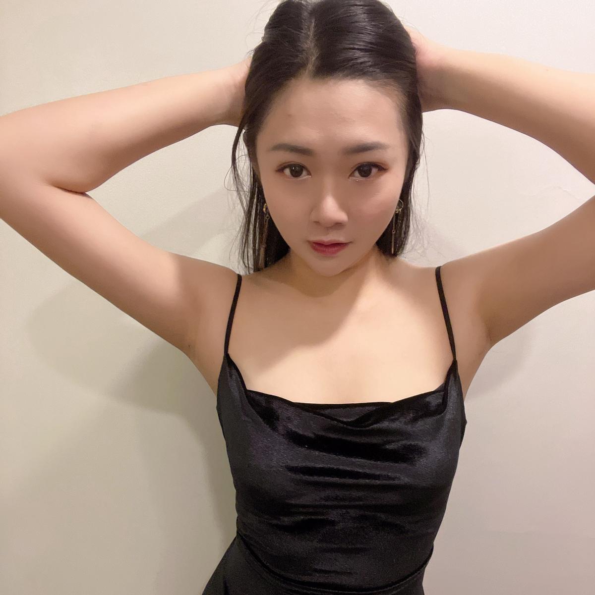 Posting Chloe Lim Lemon8