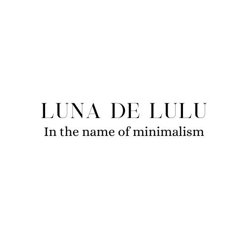 Luna De Lulu's images