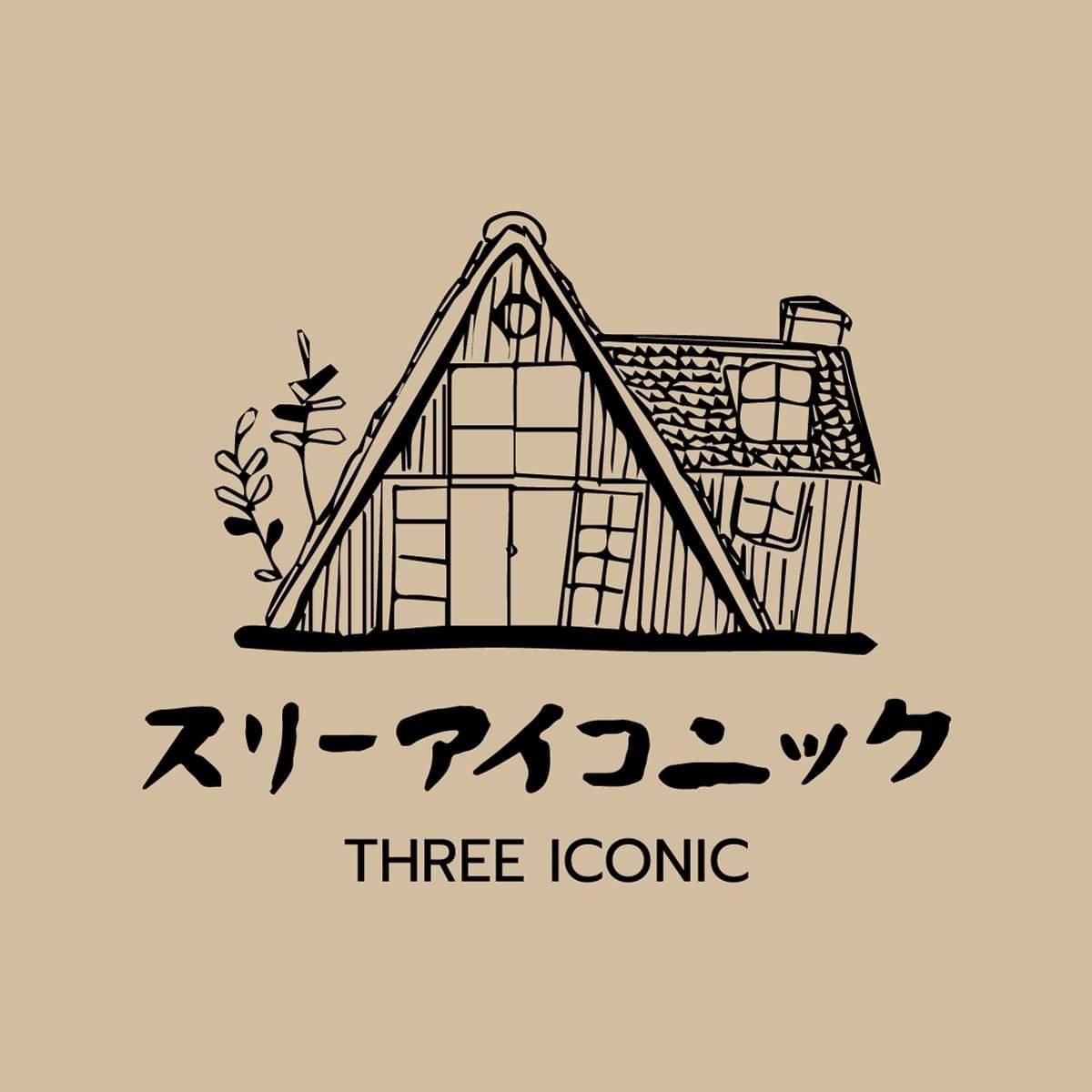 Three Iconic