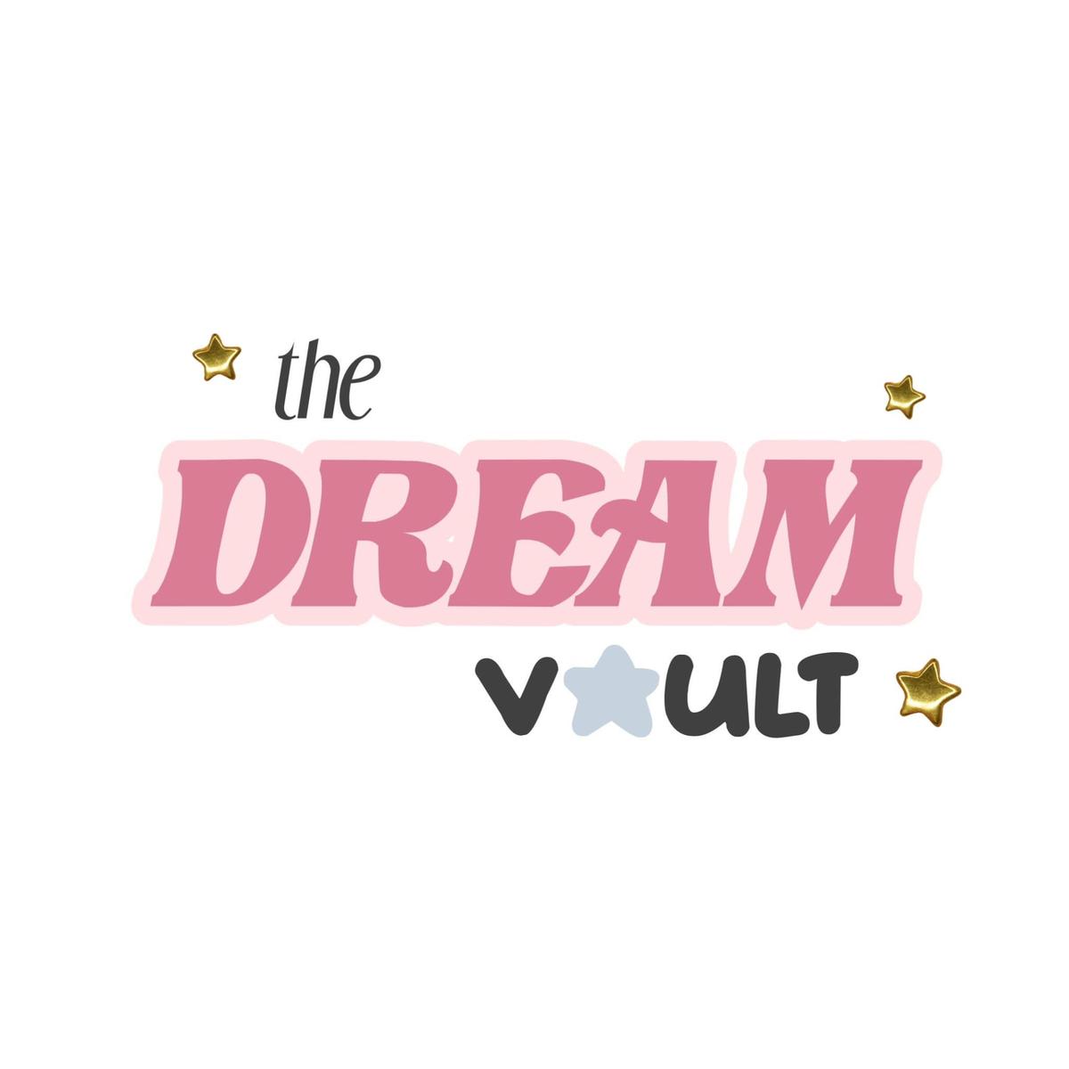 thedreamvault 