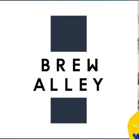 Brew Alley 