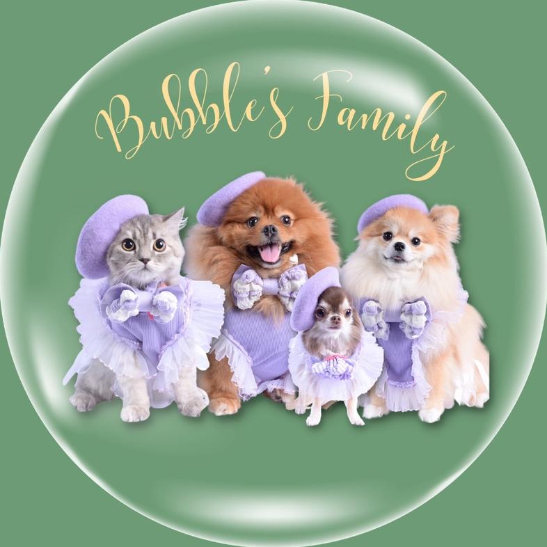 รูปภาพของ Bubble Family