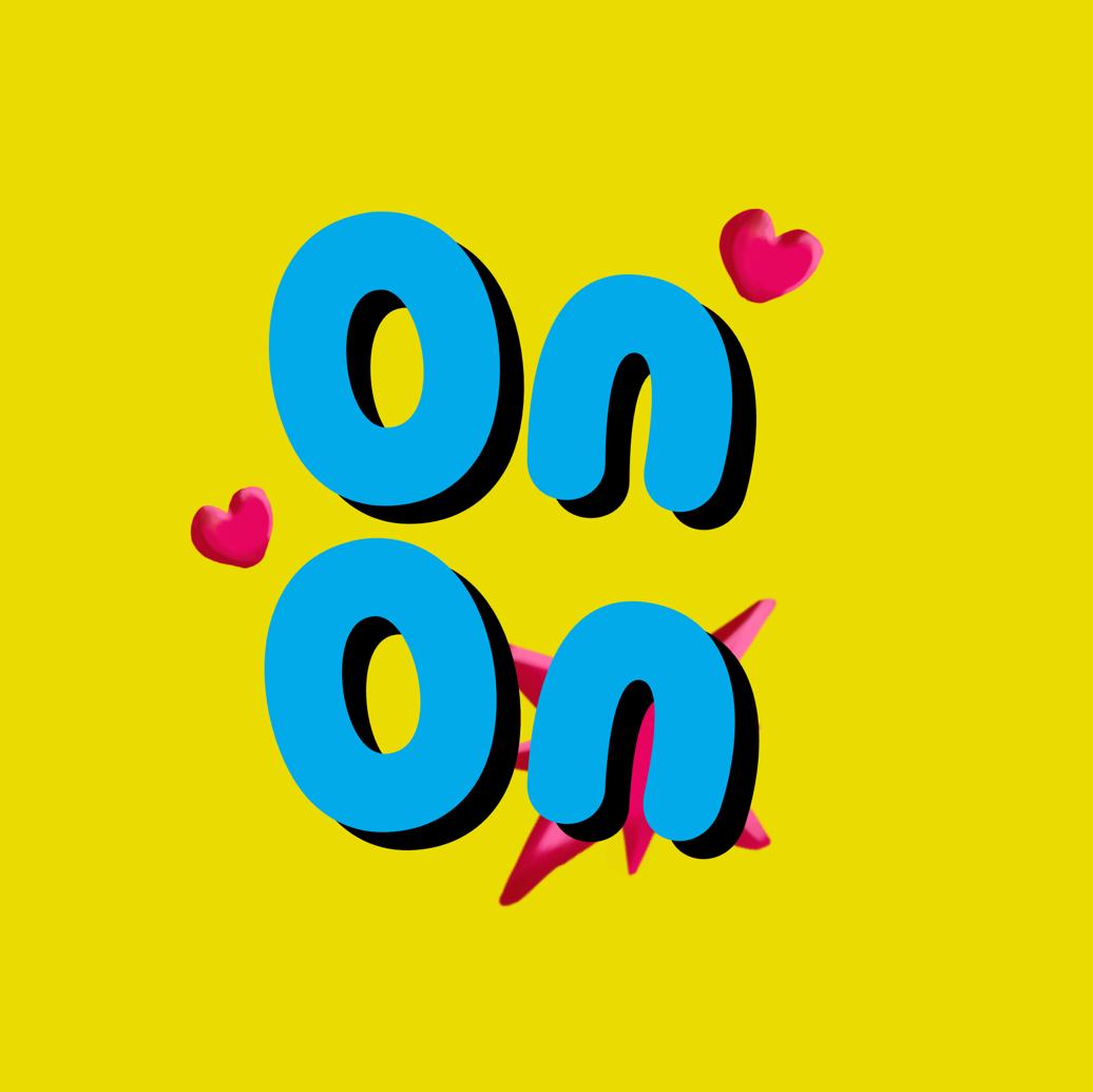 OnOn_Vlog