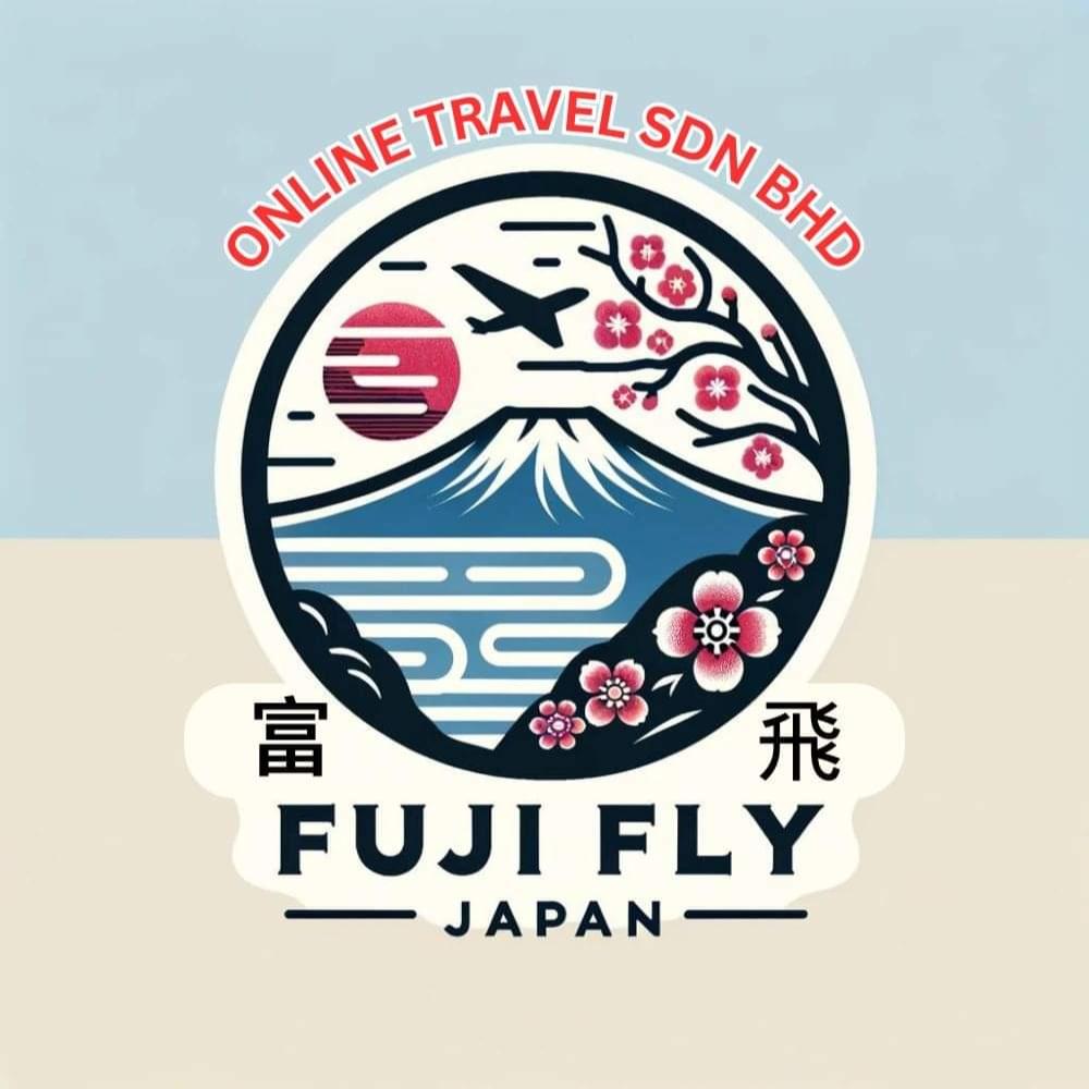 fujifly.travel