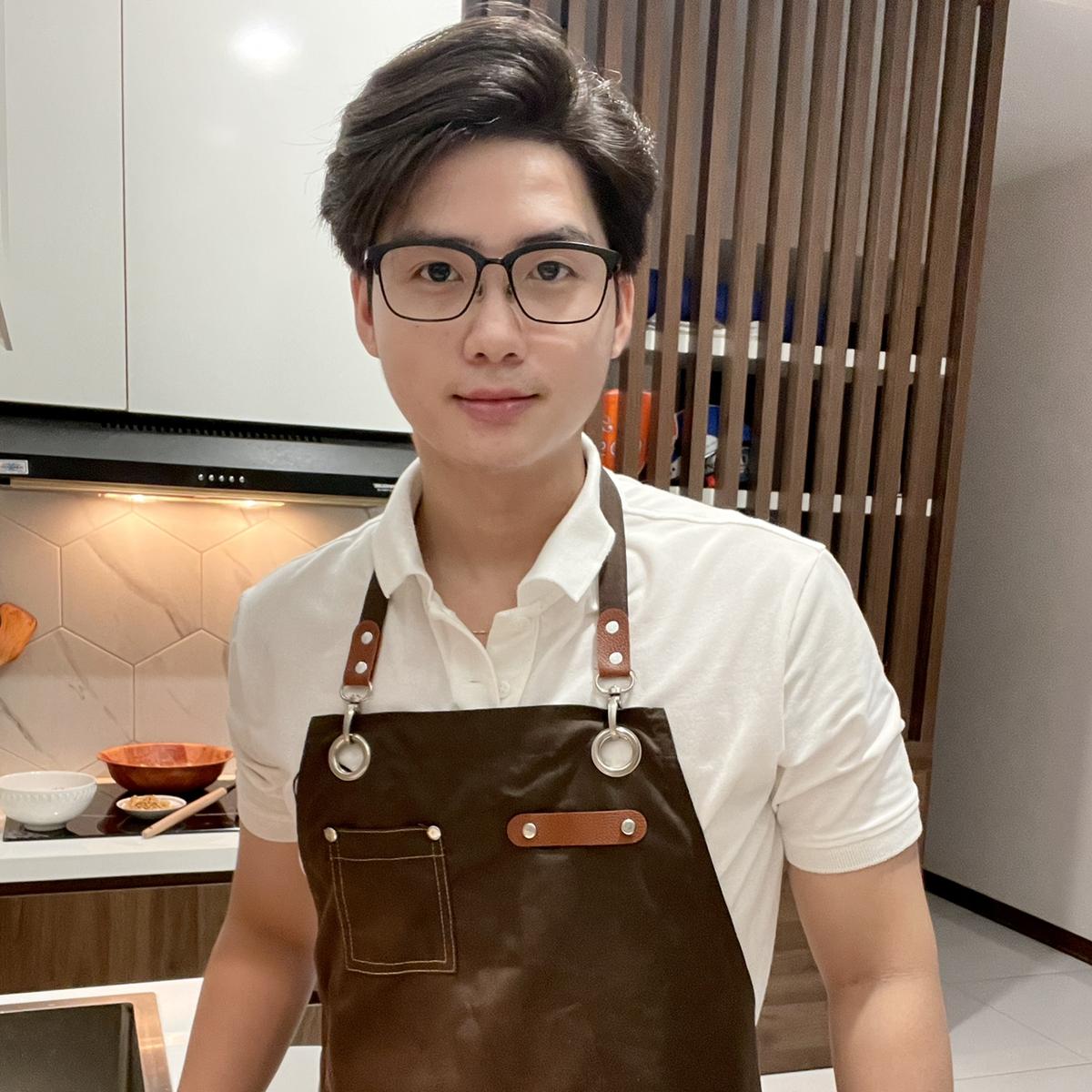 โพสต์ ของ Collin Nguyễn 🙆|Lemon8