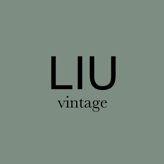 Liu vintage 
